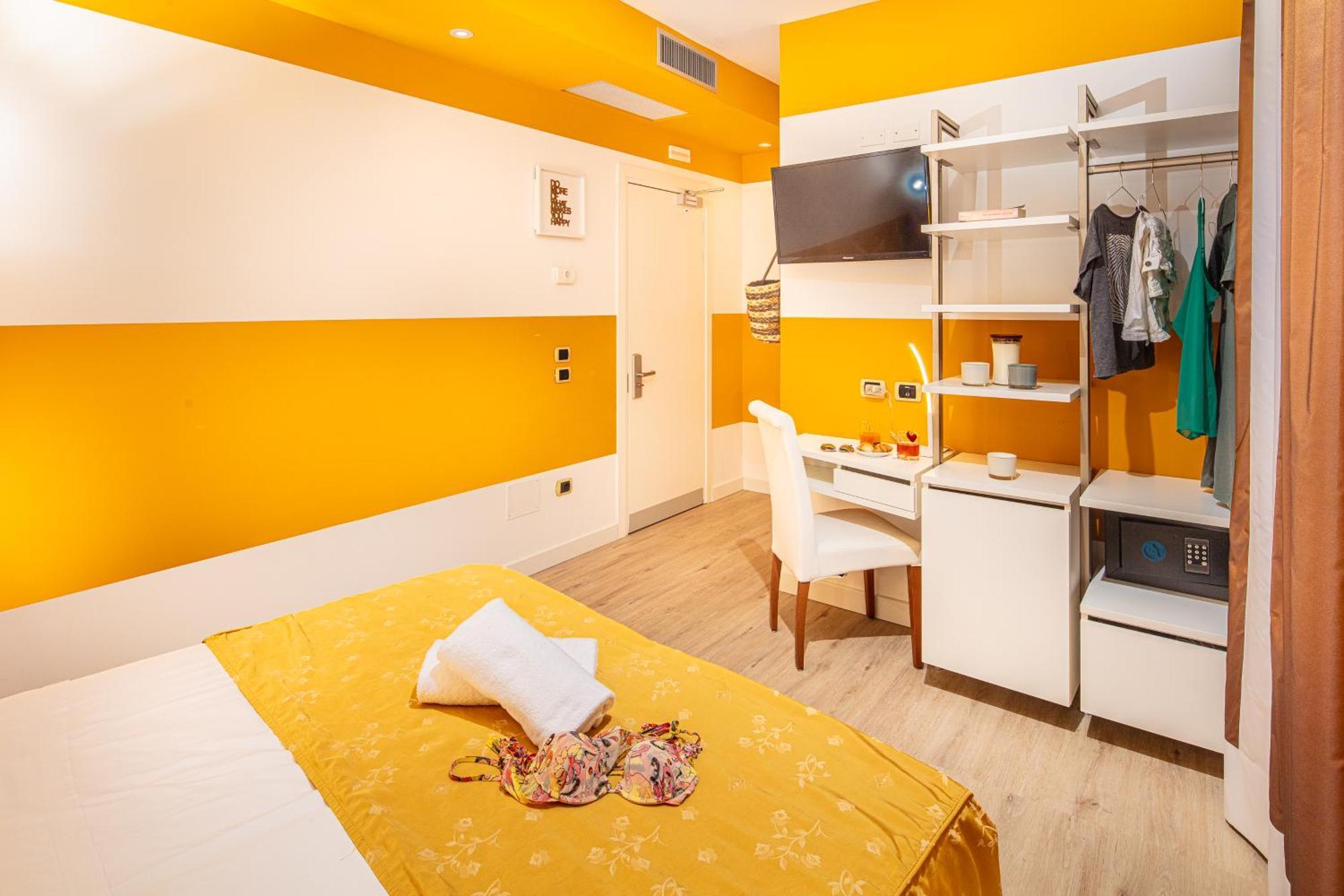 Hotel Karinzia Caorle Exterior photo